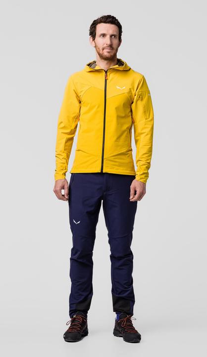 Image du produit Salewa Veste Agner DST (M)