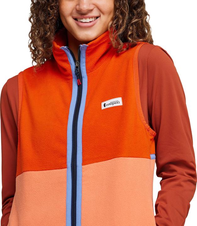 Image du produit Cotopaxi Amado Fleece Vest (S)
