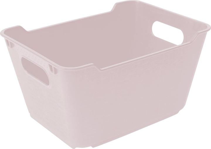 Actual product image keeeper Drawer dividers (15 x 8 x 5 cm)