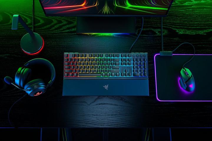 Immagine prodotto Razer Ornata V3 (US, Cablato)