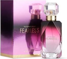 Actual product image Victoria's Fearless Eau de Parfum 50ml (Eau de parfum, 50 ml)