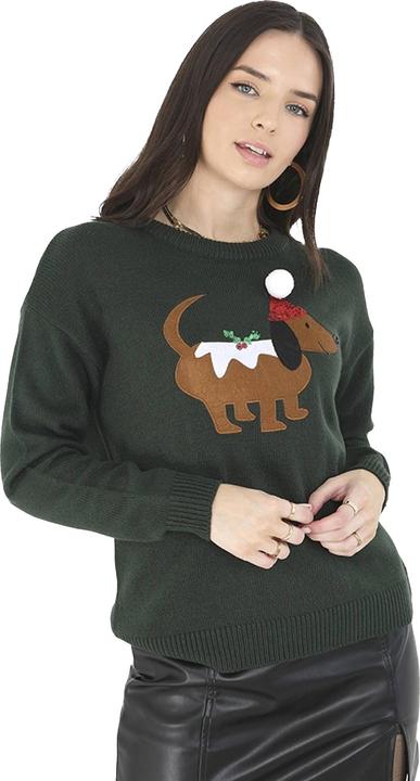 Produktbild Brave Soul Merry Christmas (XS)
