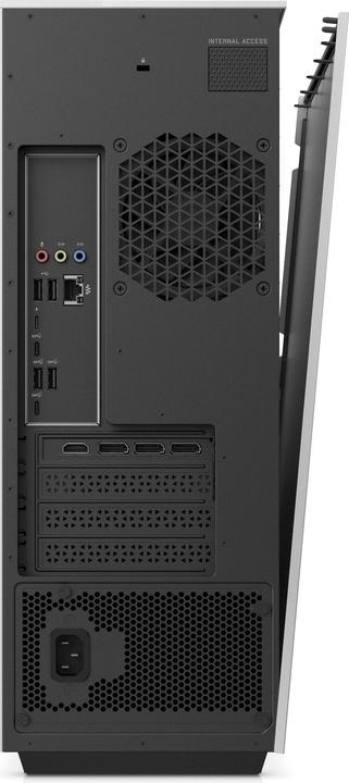 Image du produit HP Envy TE02-1730nz (Intel Core i7-13700, 32 Go, 1000 Go, GeForce RTX 3060 Ti)
