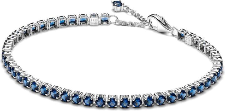 Pandora Pandora-Armband (20 cm, Silber 925)