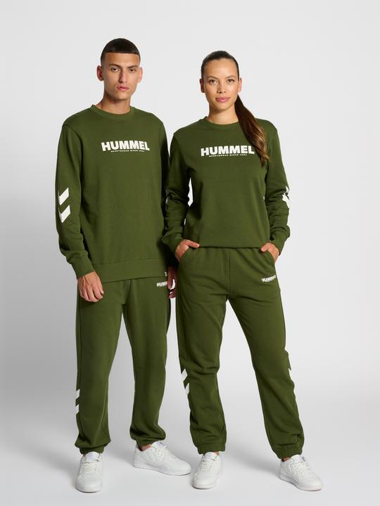 Produktbild hummel Legacy Regular Pants (L)