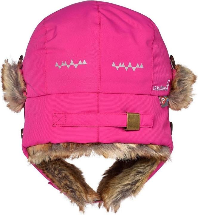 Produktbild Isbjörn Kid's Squirrel Winter Cap (44 - 46)