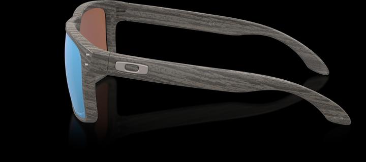 Actual product image Oakley Holbrook