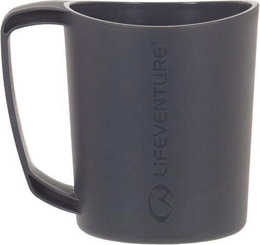 Image du produit Lifeventure Ellipse Big Mug, Graphite