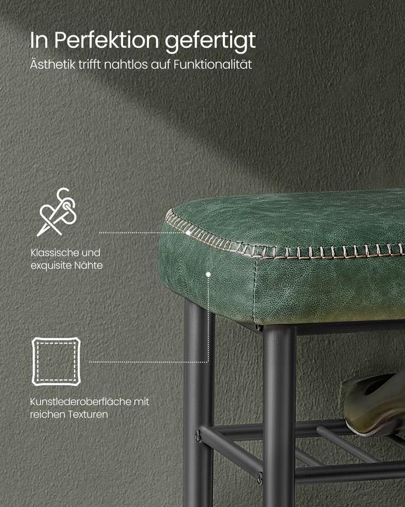 Immagine prodotto Vasagle Echo (80 x 30 x 50 cm)