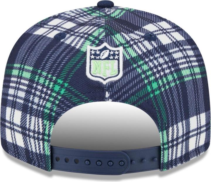 Immagine prodotto New Era Cappellino 9Fifty Sideline - STATEMENT Seattle Seahawks
