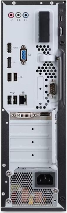 Actual product image Acer 2000 (Intel Core i5-14400, 16 GB, 512 GB, Intel UHD Graphics)