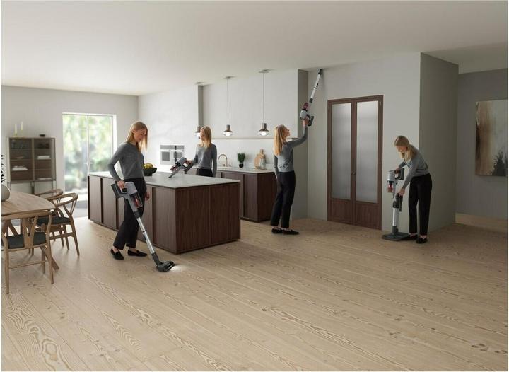 Produktbild Electrolux EP81AB25UG