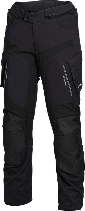 iXS Tour Hose Shape-ST schwarz LL (Herren, Damen, L, Langgrössen)