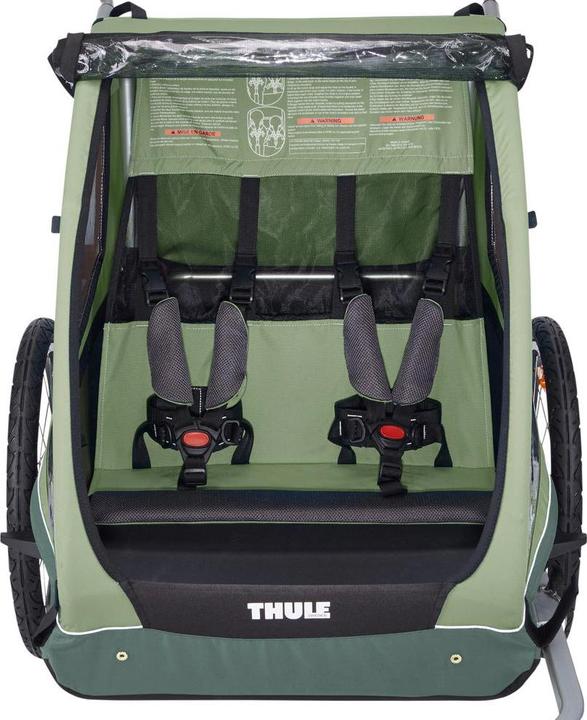 Produktbild Thule Coaster XT 2