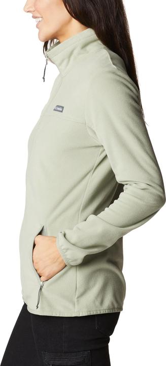 Actual product image Columbia Women's Ali Peak™ Fleece Jacket (XL)