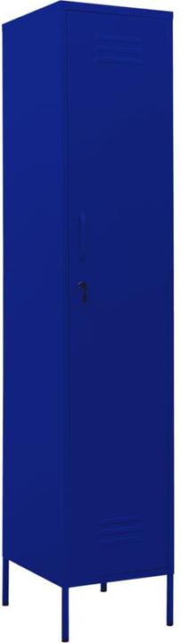 Actual product image VidaXL Regis (35 x 46 x 180 cm)