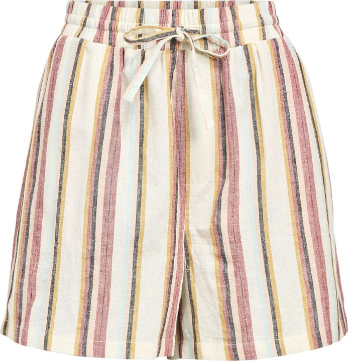 Produktbild Object High Waist Shorts (34)