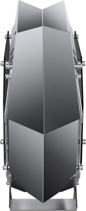 Actual product image Jonsbo MOD3 (ATX, mATX, Mini-ITX, E-ATX)