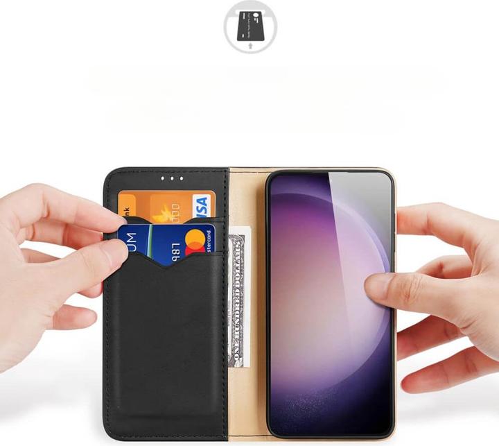 Image du produit Dux Ducis Hivo (Samsung Galaxy S24+)