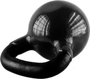 Image du produit HMS Fonte KNV noir - 6kg