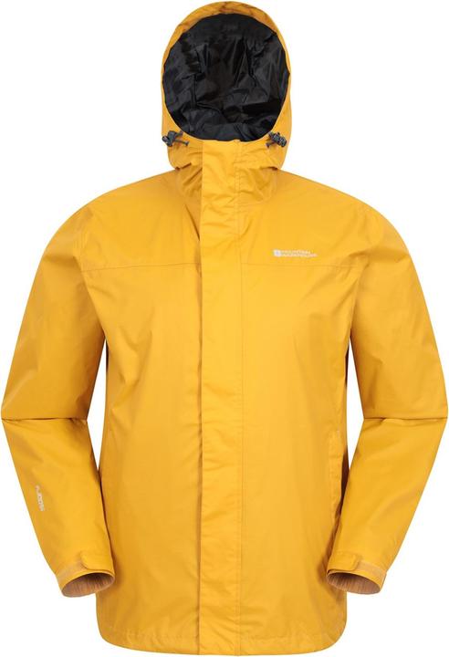 Immagine prodotto Mountain Warehouse Torrent Giacca Impermeabile Uomo (XS)