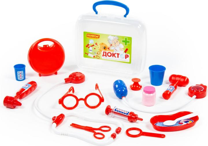 Produktbild Polesie 56559