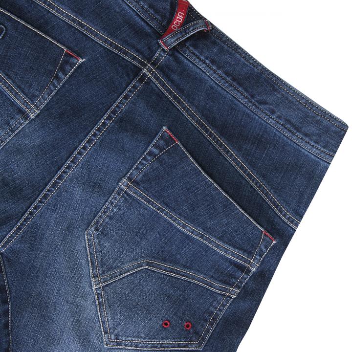 Actual product image Ocun Ravage jeans (XXL)