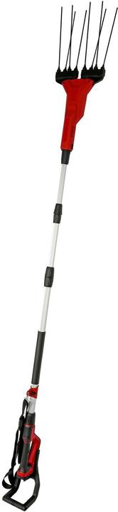 Immagine prodotto Einhell 3411400 Raccoglitore di frutta GE-FS 18/53 Li-Solo + raccoglitore H137