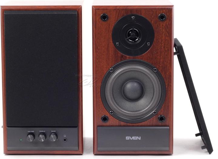 Actual product image Sven SPS-702 SV-0120702BL