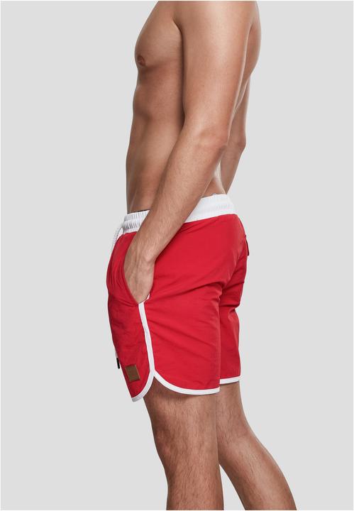 Produktbild Urban Classics Retro Swimshorts (S)