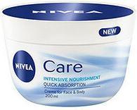 Immagine prodotto NIVEA Cura Crema Nutriente 50 ml (Crema corpo, 50 ml)