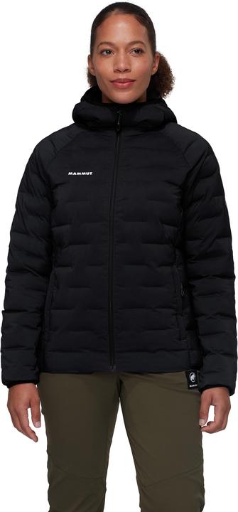 Image du produit Mammut Veste à capuche Sender IN Femme (S)