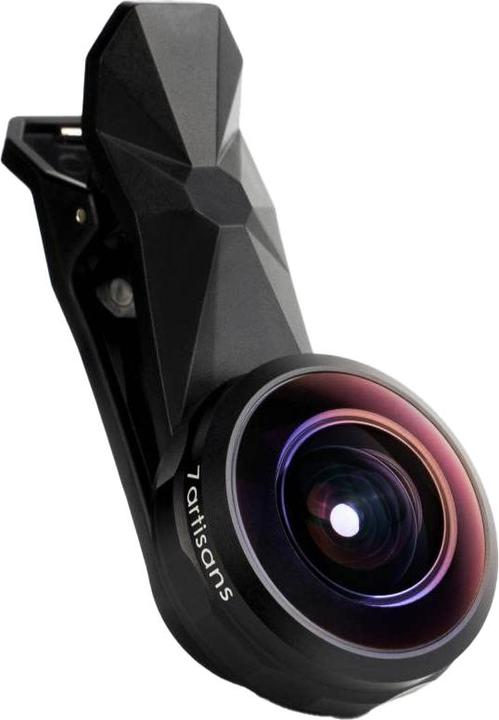 Immagine prodotto 7artisans Obiettivo fisheye
