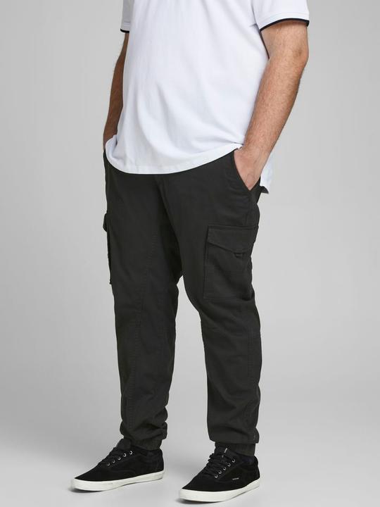 Immagine prodotto Jack & Jones Paul Flake AKM 542 - Pantaloni Cargo Plus Size (46)