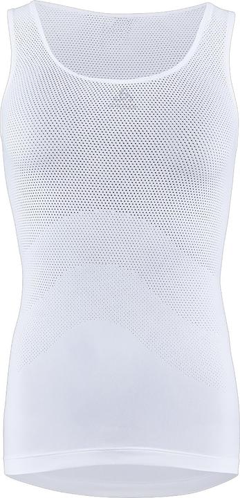 Actual product image Odlo BL TOP crew neck singlet ZEROWEIGHT SEAM (XL)