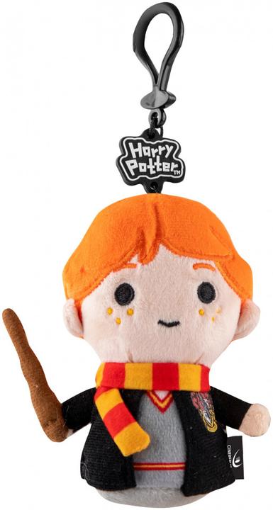 Distrineo Portachiavi in??peluche - Ron Weasley