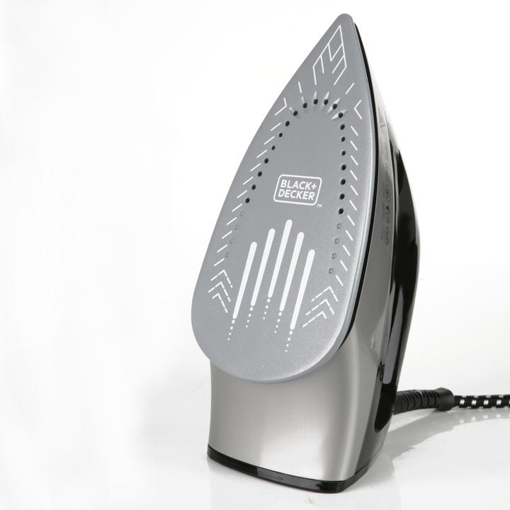 Produktbild Black & Decker BXSS2200E (2200 W, 120 g/min)