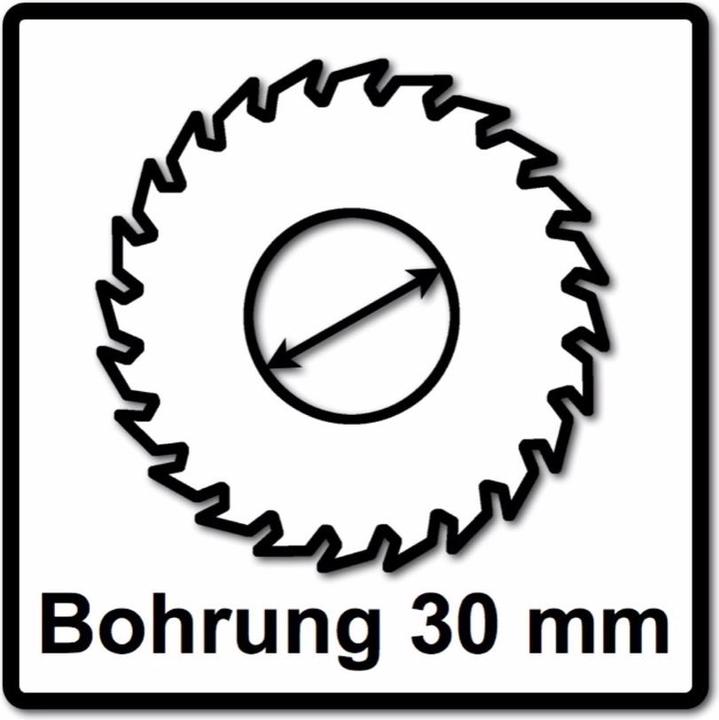 Actual product image Bosch Professional Zubehör Expert for Aluminium