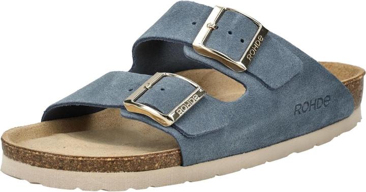 Actual product image Rohde Rodigo (40)