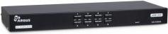 Image du produit Intertech Commutateur KVM AS-9108HA Rackmount HDMI, 8xHDMI/USB