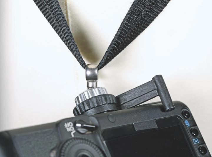 Image du produit Sun Sniper Rotaball Pro (Sangle d'épaule)