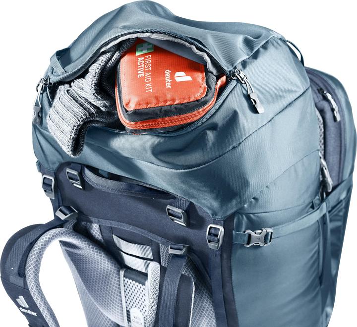 Image du produit Deuter Voyager 65+10 (75 l)