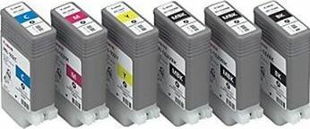 Produktbild Canon Pfi-102bk (BK)