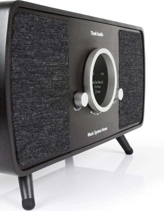 Produktbild Tivoli Audio Music System Home Gen. 2 (FM, AM, DAB+, DAB, Bluetooth)