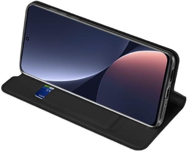 Immagine prodotto Dux Ducis Copertina per libri Skin Pro Series (Xiaomi 12 Pro)
