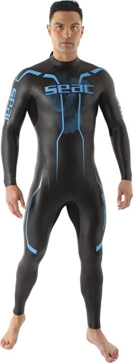 Immagine prodotto Seac PASSO COMPLESSIVO UOMINI 2,5/3,5 MM (2,5 mm, 3,5 mm, M)