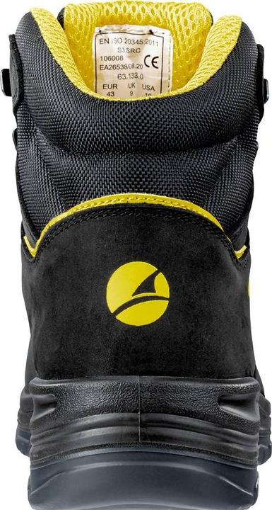 Actual product image Albatros Safety boots (S3, 46)