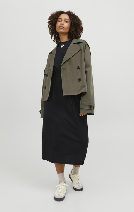 Actual product image JJXX JXCarlie trench coat (L)