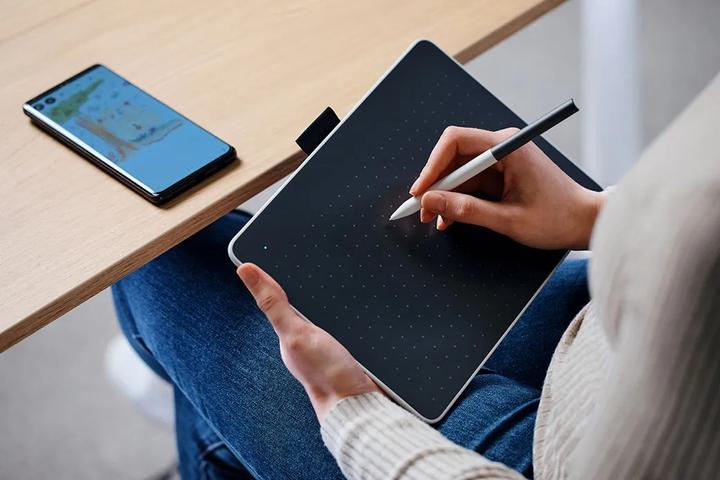 Immagine prodotto Wacom One M
