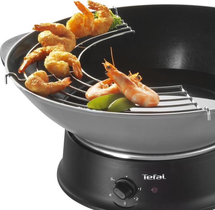 Image du produit Tefal Wo 3000.10